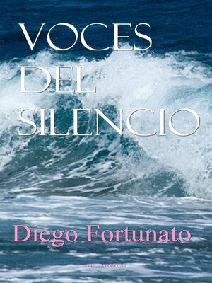 cover image of Voces del silencio